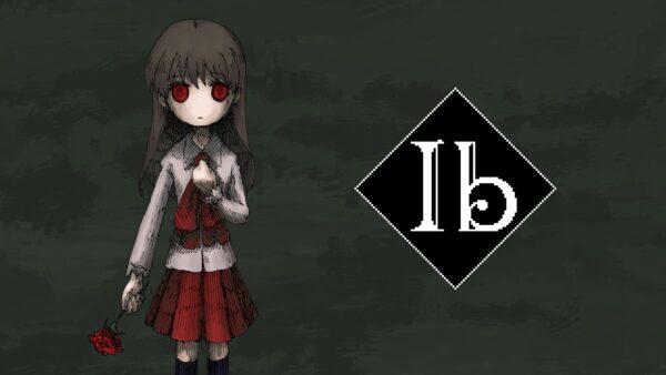 Ib Remake ora disponibile per Nintendo Switch!