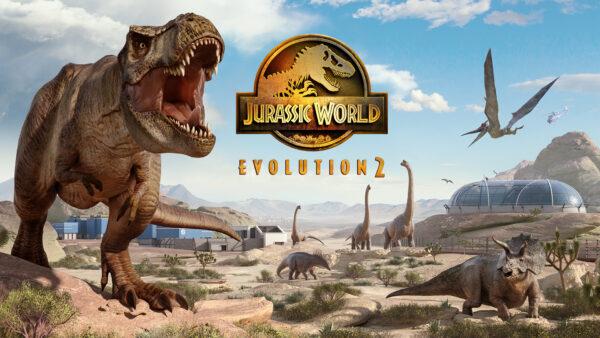 Incontra nuovi affascinanti dinosauri con Jurassic World Evolution 2: Feathered Species Pack