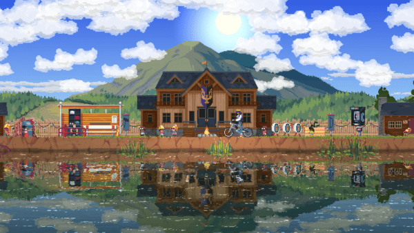 Rivelato Kingdom Eighties per PlayStation 5, Xbox Series X|S e Nintendo Switch