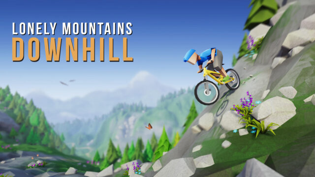 Trova l’ispirazione sulle piste con Lonely Mountains: Downhill’s Daily Rides Stagione 22: The Fine Art of Riding