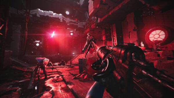 At the Heart of ‘Luna Abyss’: Bonsai Collective presenta un nuovo trailer al The MIX Spring Showcase