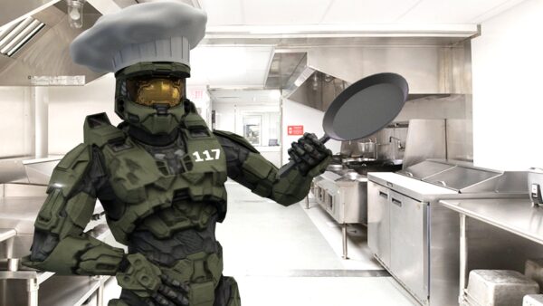 SelectaPlay presenta MasterChef: il videogioco ufficiale per console