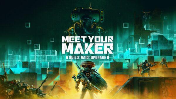 Meet Your Maker TM sarà uno dei giochi mensile di aprile per PlayStation Plus