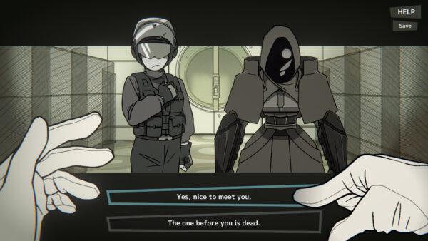 MINDHACK sboccia in Steam Early Access a partire dal 6 aprile