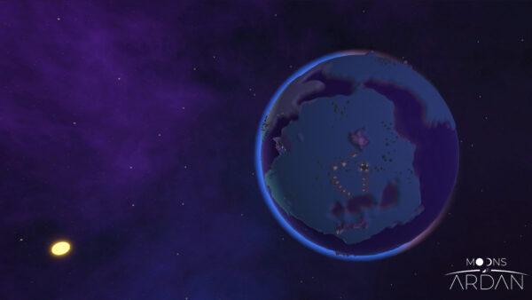 Gli sviluppatori di Moons of Ardan annunciano l’ultimo sconto prima del prossimo aumento di prezzo