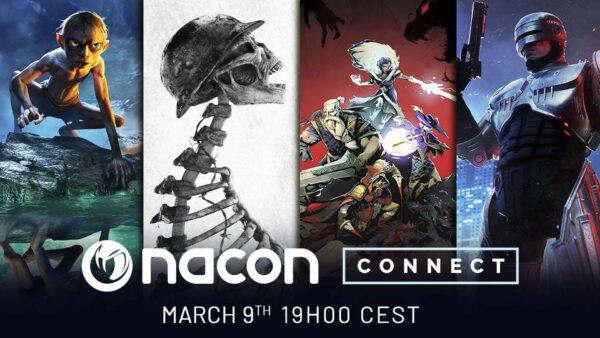 NACONCONNECT 2023: DOVE IL GIOCO È VENUTO PRIMA!