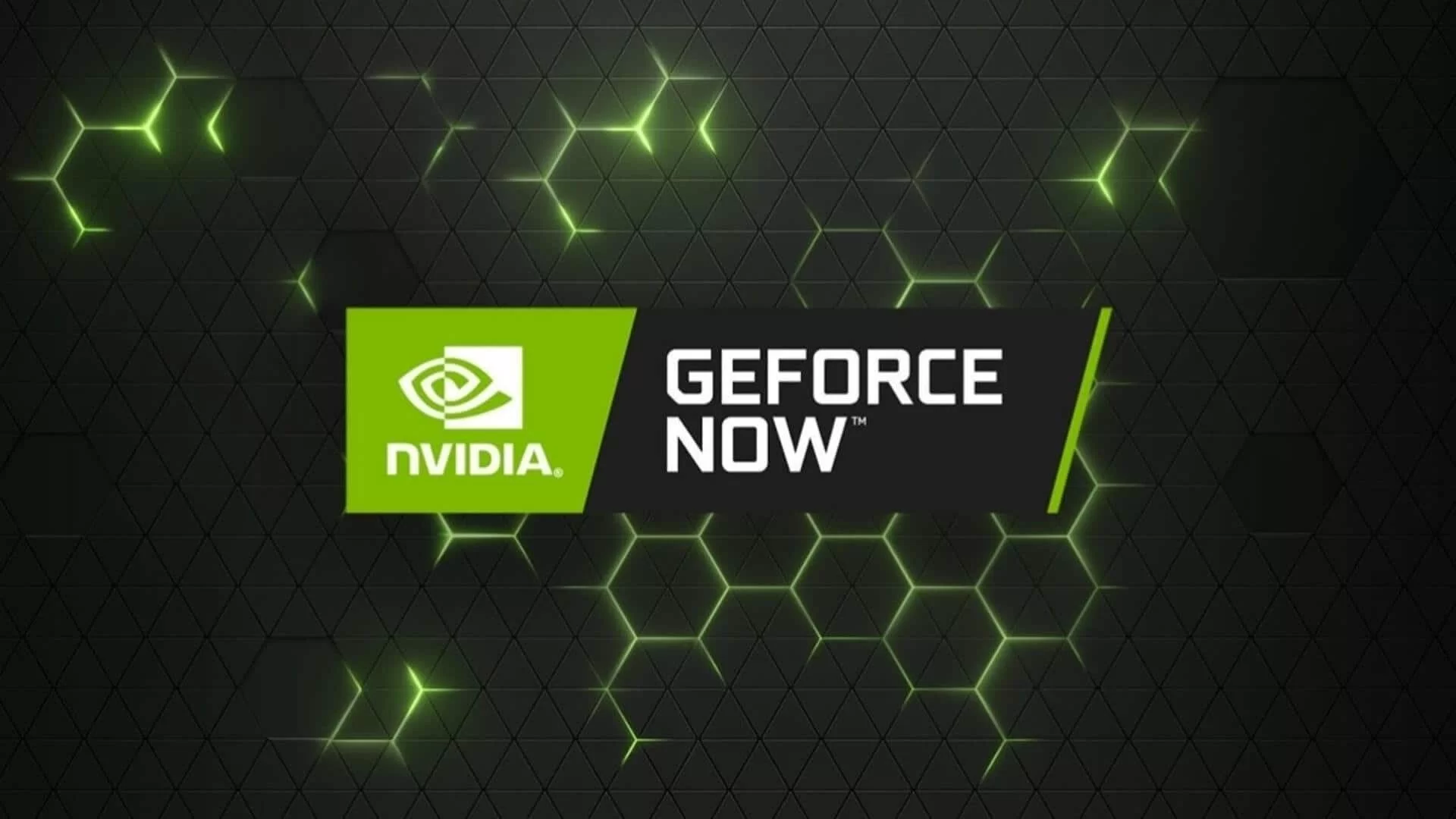 Niente più download con GeForce Now