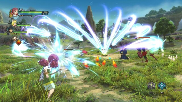 Ni no Kuni™ II: Revenant Kingdom – The Prince’s Edition ritorna oggi su Xbox e Xbox Game Pass