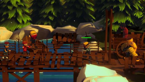 Le star di YouTube Ninja Kidz TV annunciano il videogioco ufficiale per console e PC