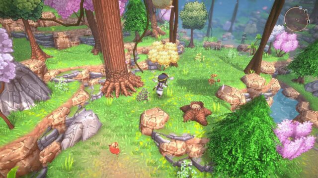 NOOB – The Factionless sarà disponibile il 29 giugno 2023!