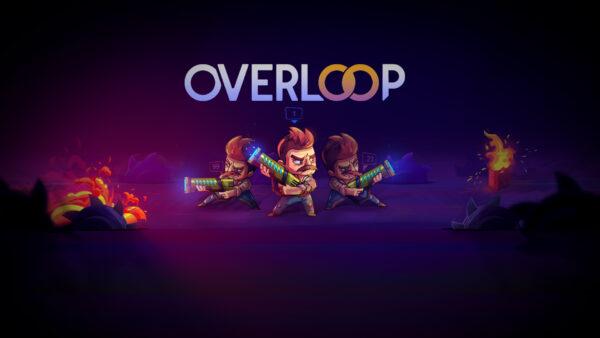 Data di rilascio su console confermata per Overloop