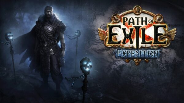 Grinding Gears Games rivela Path of Exile: Crucible – In arrivo su PC il 7 aprile e su console il 12 aprile