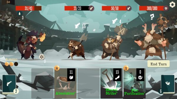 Pirates Outlaws è disponibile domani su Nintendo Switch, PlayStation 4 e Xbox One