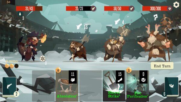 Pirates Outlaws sarà disponibile su Nintendo Switch, PlayStation 4 e Xbox One dal 29 marzo