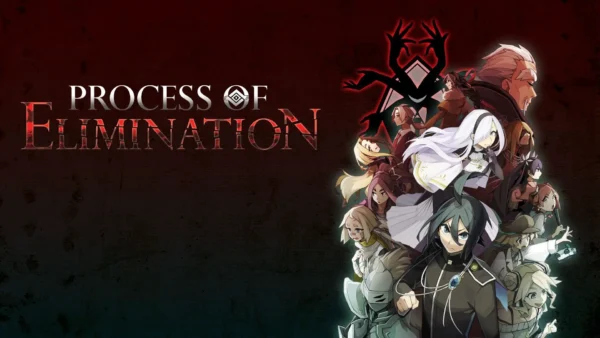 La demo di Process of Elimination è arrivata!