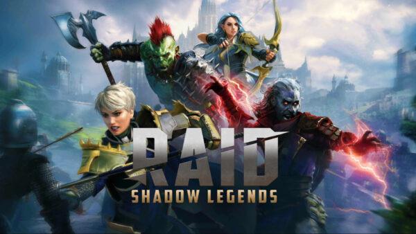 RAID: Shadow Legends: tutti i contenuti del quarto anniversario