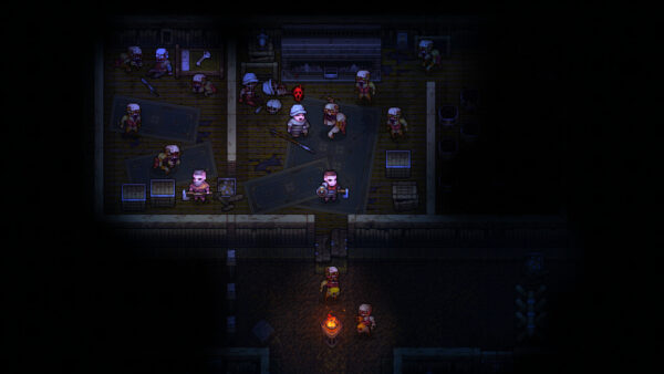 La demo di REMORE: INFESTED KINGDOM è disponibile per giocare durante lo Steam Next Fest
