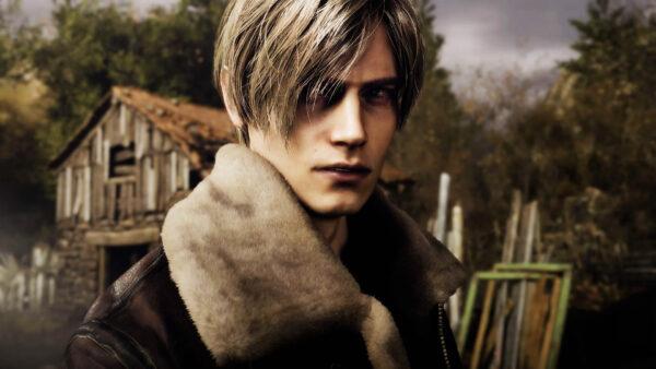 The Reawakened Resident Evil 4 arriva oggi su console e PC