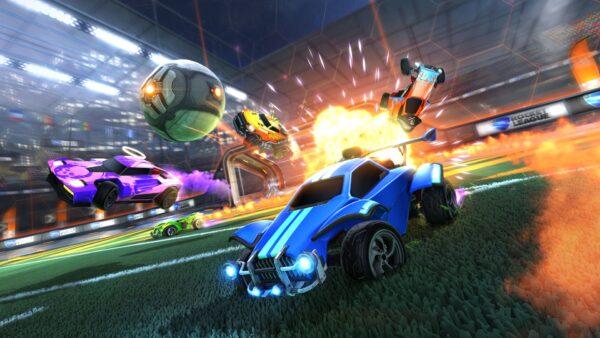 LA STAGIONE 10 DI ROCKET LEAGUE È IN ARRIVO L’8 MARZO