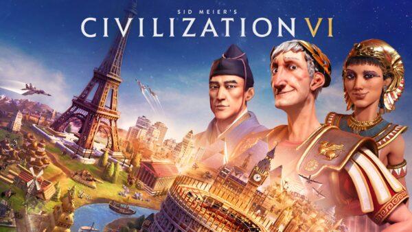 Sid Meier’s Civilization VI: cosa fare nei primi 50 turni