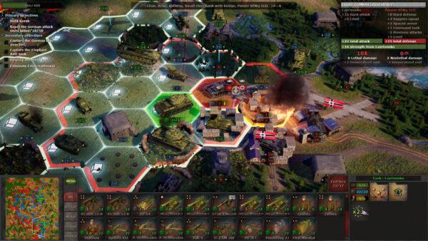 Strategic Mind: Spectre of Communism è ora disponibile su Xbox e PlayStation!