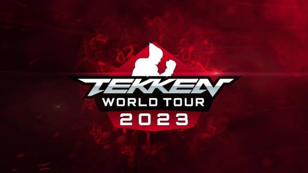 TEKKEN WORLD TOUR 2023, APERTE LE ISCRIZIONI AL DOJO