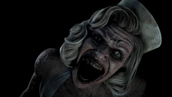 The Dark Pictures: Switchback VR arriva oggi su PlayStation VR2! Tieniti forte
