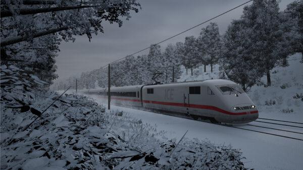 Train Sim World 3: Linke Rheinstrecke: Mainz – Koblenz arriverà il 16 marzo ed è ora disponibile per il preordine su Steam!