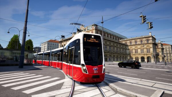 TramSim in arrivo su console grazie a una nuova partnership