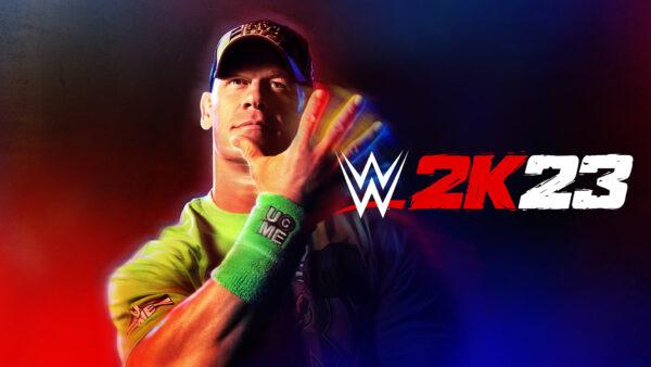 WWE 2K23: Come la modalità Showcase è un viaggio inaspettato nella memoria di John Cena