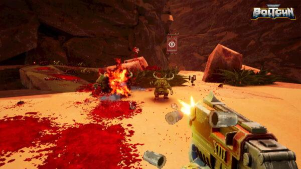 Il Digital Tabletop Fest ritorna con Blood & Dice