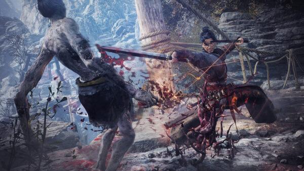 Combatti Demoni e Signori della Guerra in Wo Long: Fallen Dynasty, disponibile ora