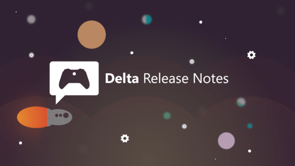 Note sulla versione di Xbox Insider – Delta (2304.230323-1700)