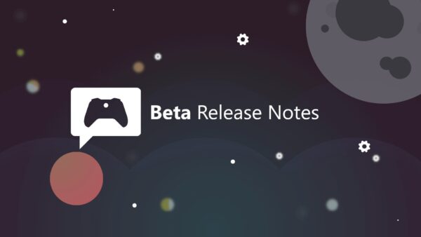 Note sulla versione di Xbox Insider – Omega (2304.230323-1700)