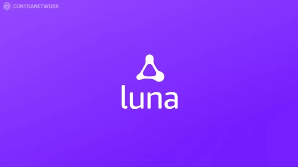 Amazon Luna