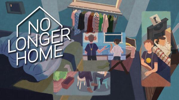 Sperimenta la magia della quotidianità con il lancio di No Longer Home su PlayStation 4.