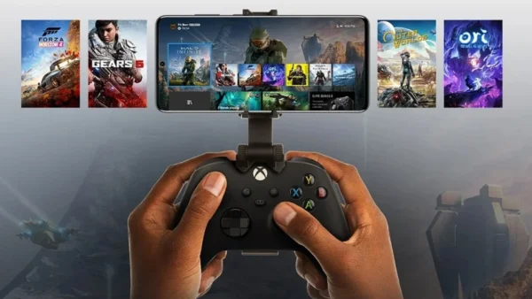 Xbox Store per dispositivi mobili potrebbe arrivare il prossimo anno