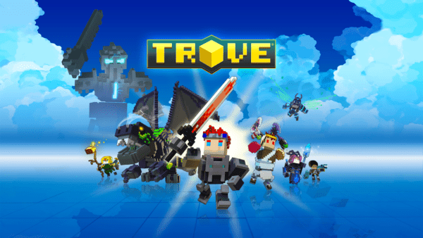 Celebra la Giornata di San Patrizio cacciando la Luckbeast nell’evento Trove di St. Qubeslick 2023 di quest’anno.