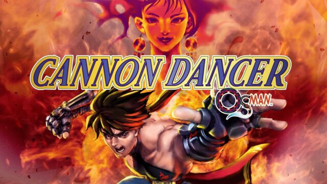 La recensione di Cannon Dancer, il nostalgico beat em up di ININ Games
