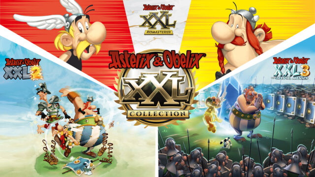 Boosteroid: Sette nuovi giochi sono ora disponibili
