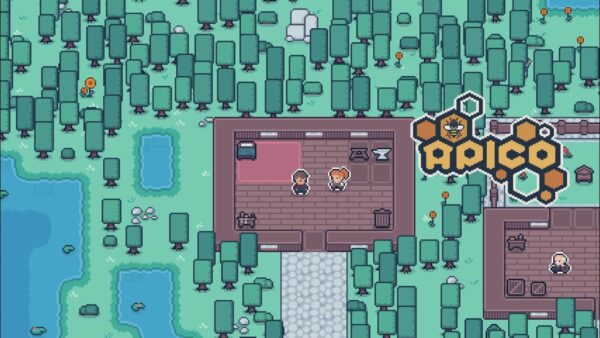 We’re not Pollen your Leg – Il simulatore di apicoltura APICO arriverà su Xbox il 22 giugno!