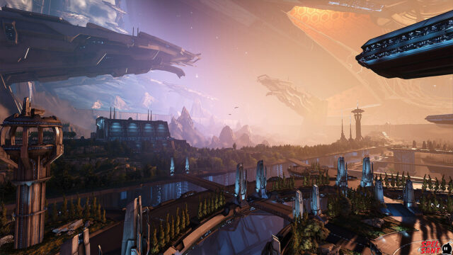 STUDIO WILDCARD RIVELA LA ROADMAP DEL FRANCHISING ARK