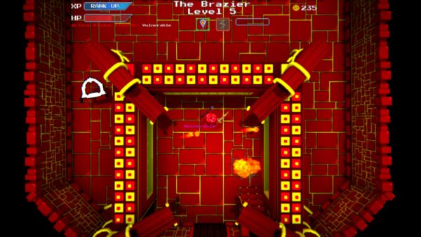 Ampersat è ora disponibile su Xbox