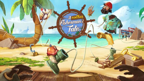 Another Fisherman’s Tale arriverà l’11 maggio