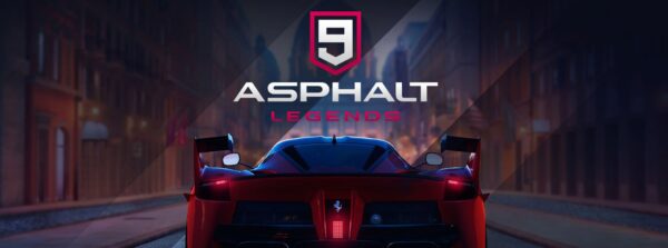 Prova la Lamborghini Revuelto su Asphalt 9: Legends, ora disponibile su AppGallery