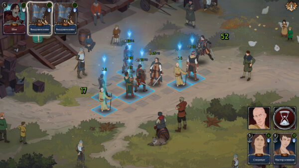 Ash of Gods: The Way ora su PC e Nintendo Switch!