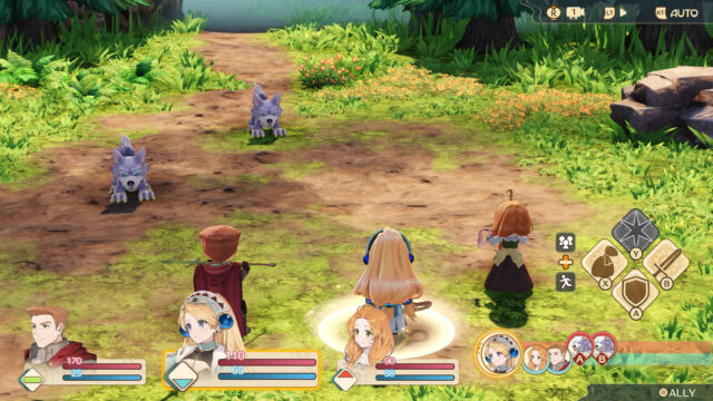 KOEI TECMO annuncia l’apertura dei preordini per Atelier Marie Remake: The Alchemist of Salburg