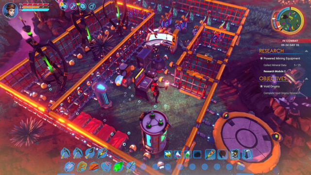 BEYOND CONTACT, IL FORMIDABILE GIOCO DI SOPRAVVIVENZA DI SCI-FI, HA LASCIATO L’ACCESSO ANTICIPATO ED È ORA COMPLETAMENTE DISPONIBILE SU STEAM