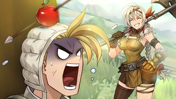 Il sesto anniversario di Brave Nine
