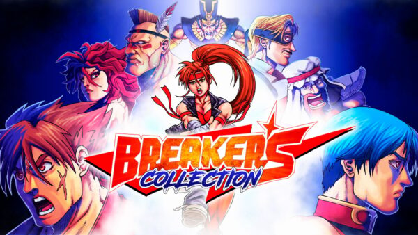 Breakers Collection ottiene una demo gratuita per tutte le piattaforme